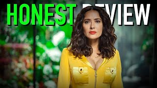 BLACK MIRROR  Joan Is Awful 2023 Season 6 Episode 1 Recap amp Honest Review [upl. by Durarte]