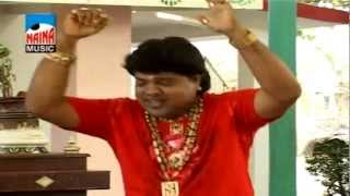 Song  Bayanchya Aaji Sa Singer Jagdish Koli  Artis  Santosh Chodhari Dadus [upl. by Lambart773]