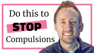 This simple trick can STOP compulsions [upl. by Gamin]