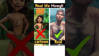 jungle book new 2024Mowgli wale cartoonjungle bookstorylineonline5 mowgli [upl. by Lleihsad]