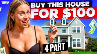 How To Make Money With Real Estate  Step by Step Guide [upl. by Anomer]