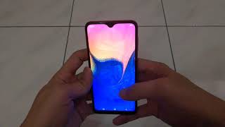 Unboxing Samsung Galaxy A10 32GB Malaysia Set Version Black Blue Red [upl. by Daveen]