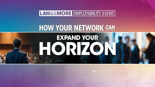 How your network can expand your horizon event replay [upl. by Solis]