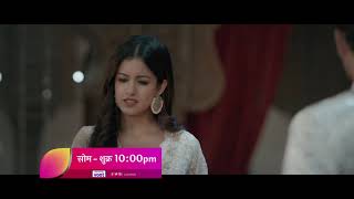 Bepanah Pyaarr MonFri 10 PM [upl. by Devol885]