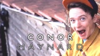 Conor Maynard  The Conorcles  Episode 10  Brighton [upl. by Refotsirc]