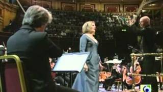 Renee Fleming  Cäcilie  R Strauss [upl. by Peggie]