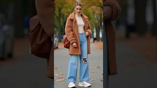 5 MustHave Fall Outfits for Women 2024 🔥 AutumnFashion TrendyLooks [upl. by Alaj]