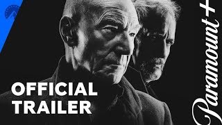 Star Trek Picard  Season 2 Official Trailer  Paramount [upl. by Aneeras461]