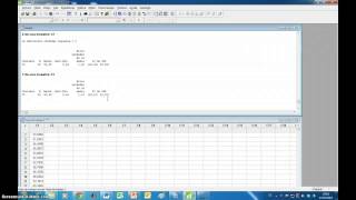 Intervalos de confianza con Minitab [upl. by Jecho]