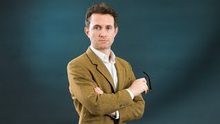 Douglas Murray blasts ICC for going after ‘democratically elected’ PM of the ‘one Jewish state’ [upl. by Artened]