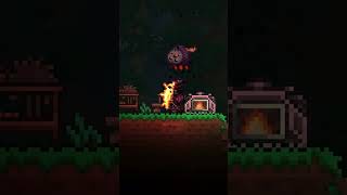 🤔 ¿No Puedes Fundir La Adamantita o El Titanio En 🌳 Terraria [upl. by Ahsasal244]