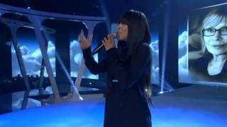 Loreen  Sugar Man  Kristallen TV4 [upl. by Nim]