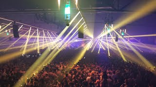 Opening Supremacy 2023  Rebelion presents overdose 2 [upl. by Inava26]