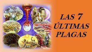 SERMONES ADVENTISTA PROFECÍA APOCALIPSIS LAS 7 ÚLTIMAS PLAGAS  SECCIÓN 13 [upl. by Dalpe100]