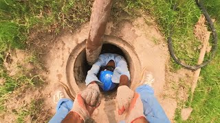 Drain Complaint 340  Part 1 [upl. by Atinna]