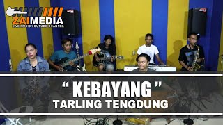 Tarling Tengdung quot KEBAYANG quot Zaimedia Music Voc Mimi Nunung [upl. by Yenaiv]