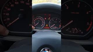 Remise à zéro dun témoin de maintenance BMW118D E87 [upl. by Ise491]