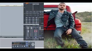 Justin Timberlake – Senorita Slowed Down [upl. by Naejarual]