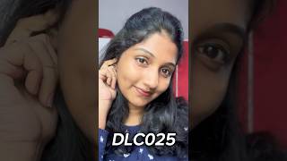 Veendam oru review dazller lipstick review dailymadosbyshilpa youtubeshorts shorts trending [upl. by Atikam]