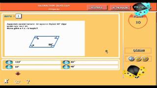 5 Sınıf Matematik [upl. by Araiek]