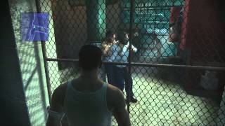 Prison Break The Conspiracy PC Chapter 4 1080p [upl. by Carlo308]