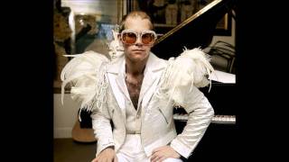 Elton John  Sacrifice  Live SOLO 1989 [upl. by Eledoya]