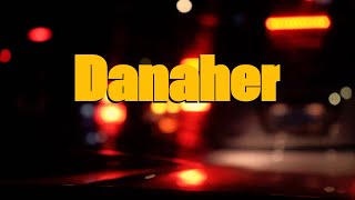 quotDANAHERquot Official TV show intro  Crime Drama 1975 [upl. by Paehpos]