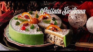 Cassata Siciliana [upl. by Wanda]