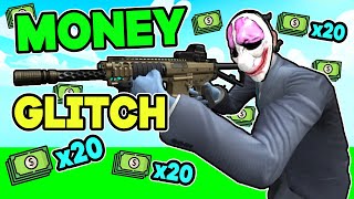 I Used a MONEY Glitch To Make LOTS Of Money Gmod DarkRP Rags To RICHES [upl. by Nagy471]