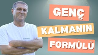 GENÇ KALMANIN FORMÜLÜ GENÇ KALMAK İÇİN NE YEMELİYİZ YAŞLANMAYI GECİKTİREN YİYECEKLER [upl. by Mackey607]