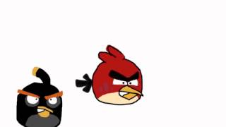 Angry Birds Angry Bassoons The Breaking Winds Bassoon Quartet [upl. by Eiramlatsyrc]