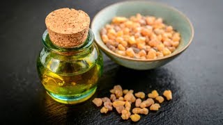 ¿QUÉ ES LA BOSWELLIA BENEFICIOS PROPIEDADES CÓMO USARLO Y CONTRAINDICACIONES [upl. by Arehc]