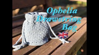 Ophelia Talks about the Ophelia Bag in UK terminology [upl. by Irelav449]