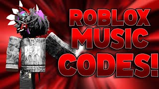 100 NEW ROBLOX MUSIC CODESIDS SEPTEMBER 2024 WORKING CODES [upl. by Walker143]