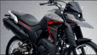 YAMAHA NOTA 0 PRA VC COM MOTORZINHO FRACO DE SEMPRE CHEGOU NOVA LANDER 250 2025 VEJA TUDO QUE MUDO [upl. by Eninahs]