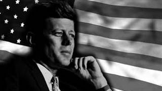 The Last Great President John F Kennedy 1961 Speech on Tyranny [upl. by Rodmur]