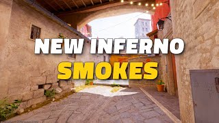 10 New Inferno Smokes You Need to Try [upl. by Bellanca639]