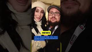 Chers Unfiltered Journey Balancing Stardom amp Motherhood with Chaz Bono amp Elijah Blue Cher [upl. by Regina]