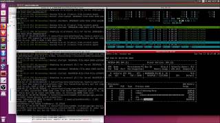 Tensorflow deep learning GPU vs CPU demo [upl. by Dihahs]