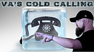 How to Use VAs for Cold Calling  Wholesaling Real Estate [upl. by Narod]