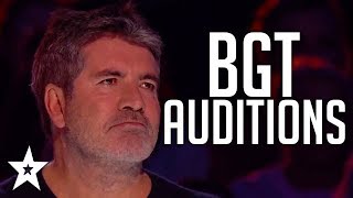 Britains Got Talent 2019 Auditions  WEEK 4  Got Talent Global [upl. by Saffian162]