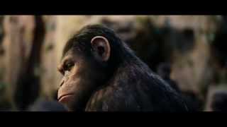 Rise of the Planet of the Apes  Trailer  20th Century FOX [upl. by Huan]