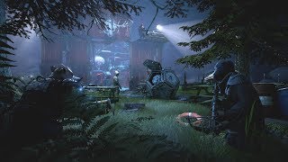 Mutant Year Zero Road to Eden  Gameplay Longplay [upl. by Cherry]