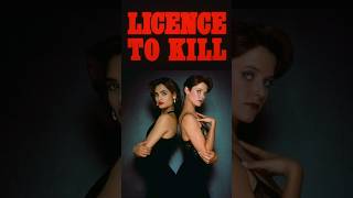 Licence to Kill 1989 Ending Bond kills Sanchez [upl. by Nuris]