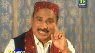 TUHANJI KAAWIR MAI AA KURB SINGER MUMTAZ LASHARIDAT [upl. by Resor]