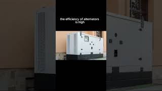 What is the Difference Between an Alternator and a Generator Shocking Facts [upl. by Omero]