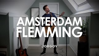 FLEMMING  Amsterdam  COVER [upl. by Ahsiled]