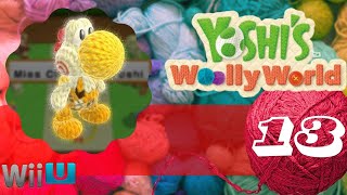 Yoshis Woolly World Part 13 Chicken Run [upl. by Nesyla]