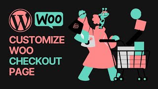 How to Customize WooCommerce Checkout Page For Free Easy Way Without Coding Tutorial 🛒 [upl. by Thomsen765]