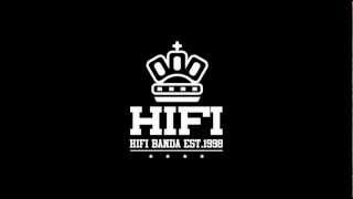 HIFI Banda  Za kazdym razem [upl. by Oeht]